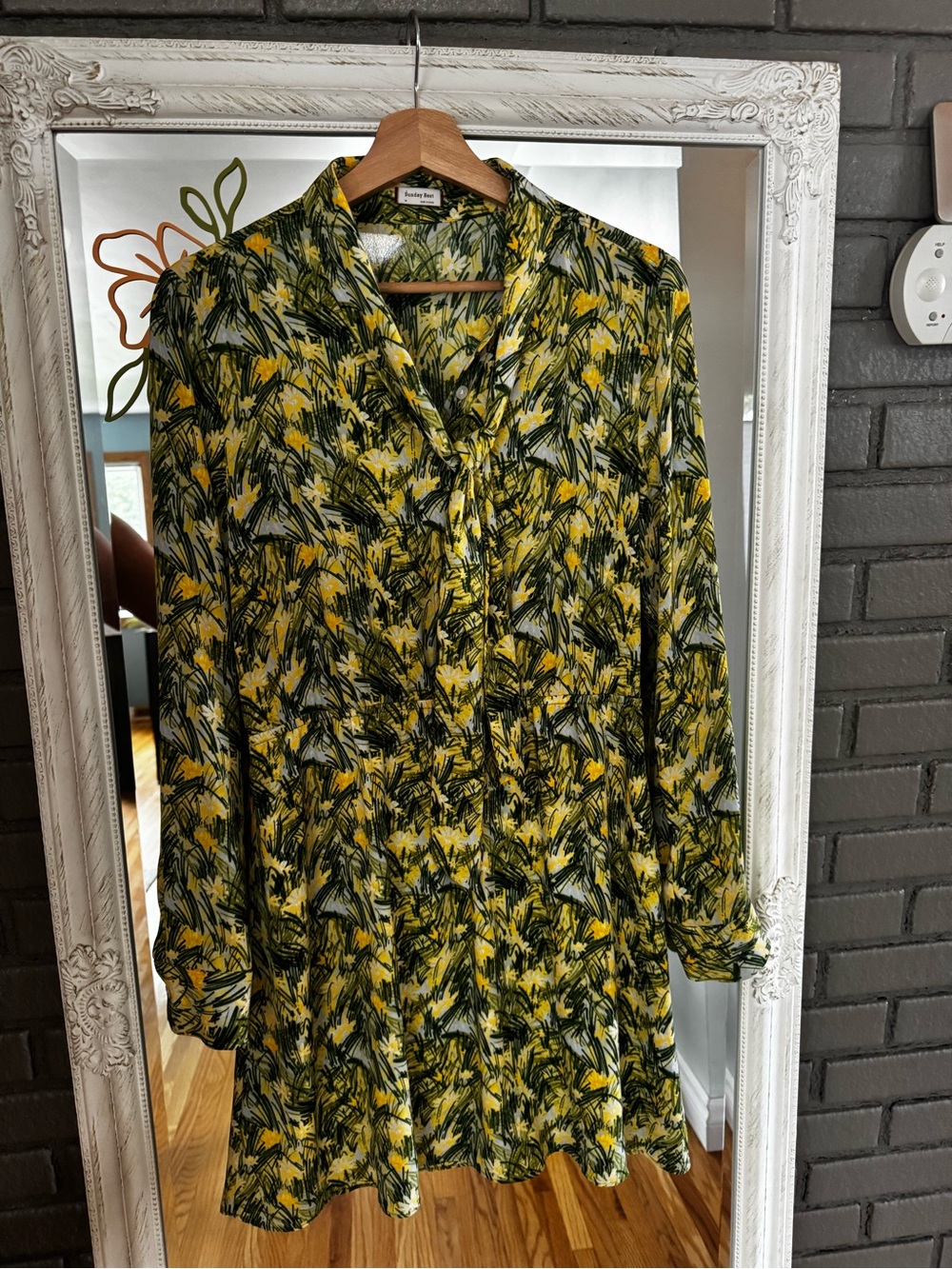 Sunday Best Dress